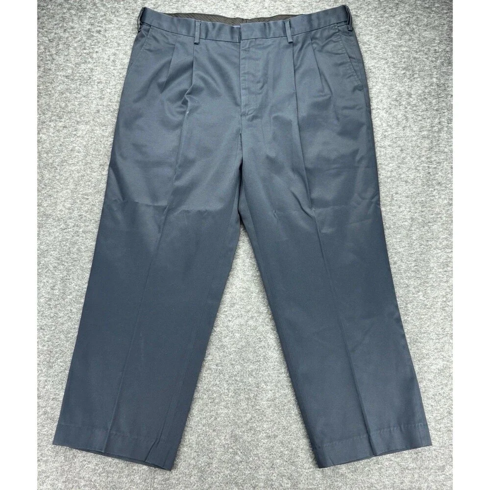 Lands End included navy